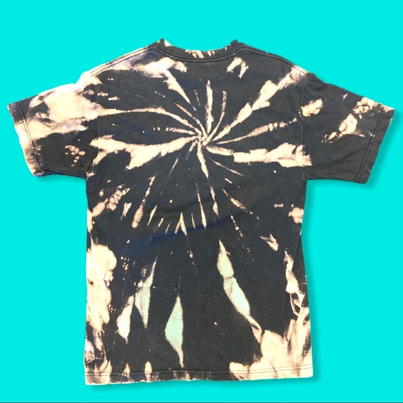 Diamond Supply Co Acid Wash Tee - Picture 2 of 2